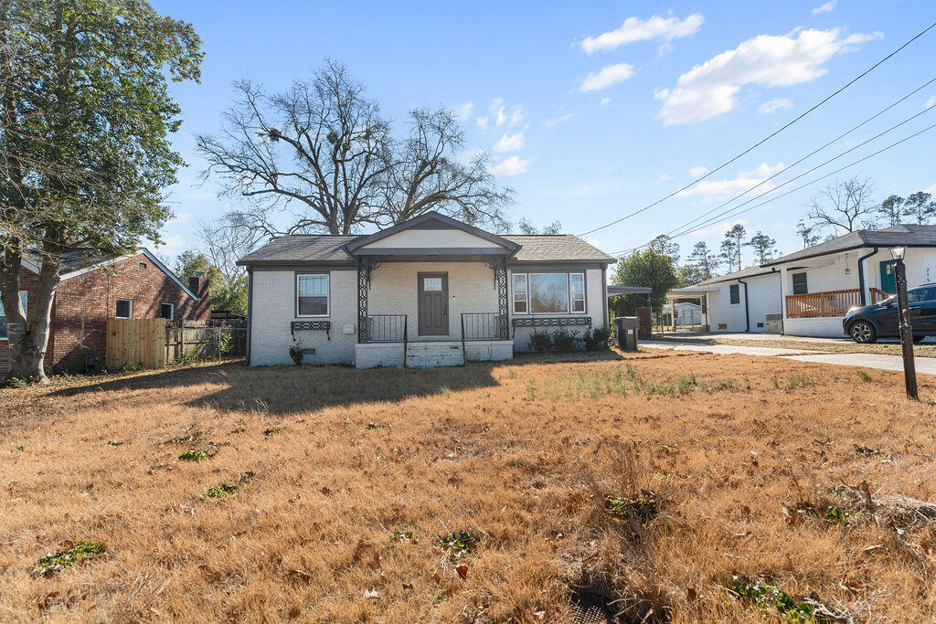 2148 Eastside Court Augusta, GA 30906 - Photo 2 of 19 Front Exterior
