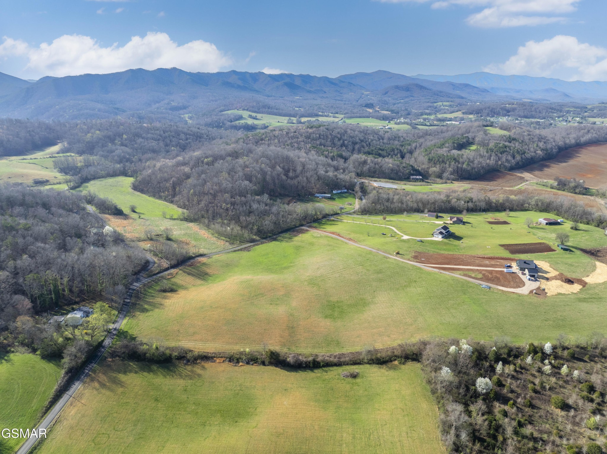5 Bluff Road Newport, TN 37821 - Photo 6 of 23 Gallery Image 6