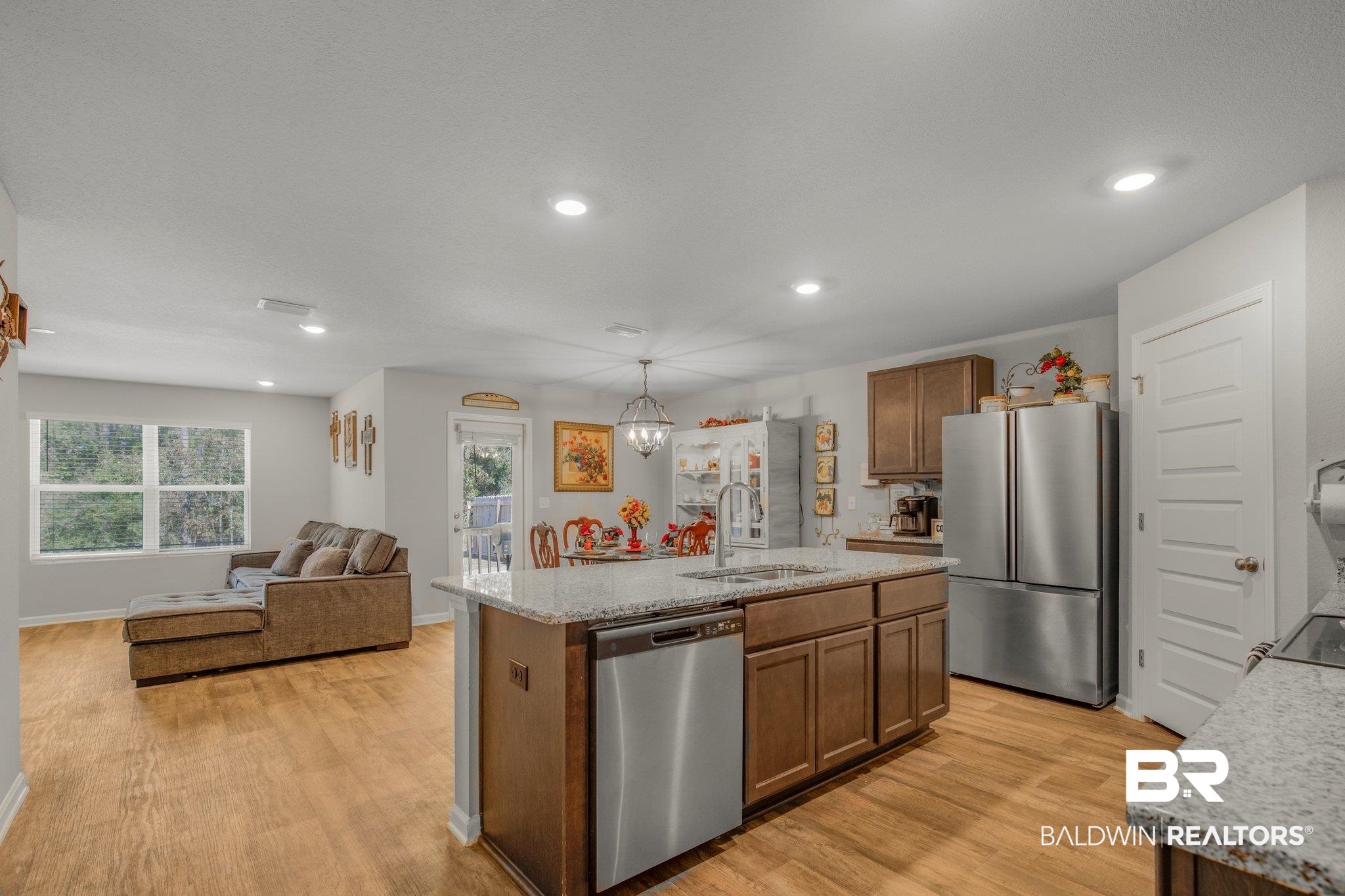 10324 Brodick Loop Daphne, AL 36527 - Photo 13 of 33 Kitchen