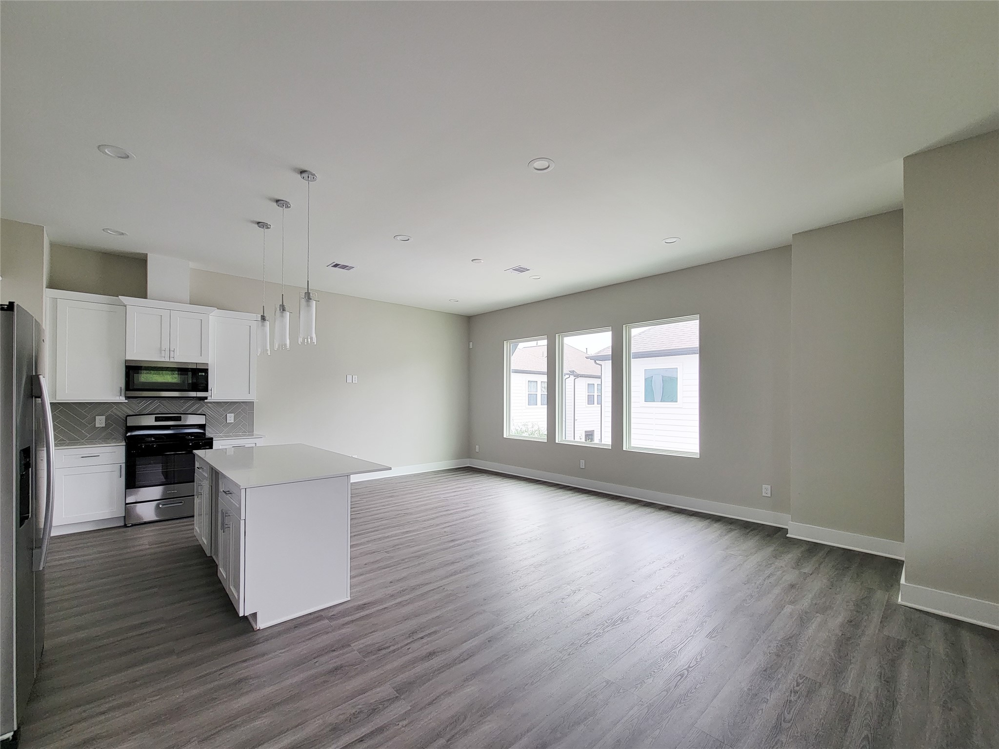 8316 Curry Road, Unit A Houston, TX 77093 - Photo 18 of 47 Gallery Image 18