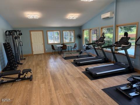 12622 Northwest Barnes Road Portland, OR 97229 - Photo 22 of 22 Equipment