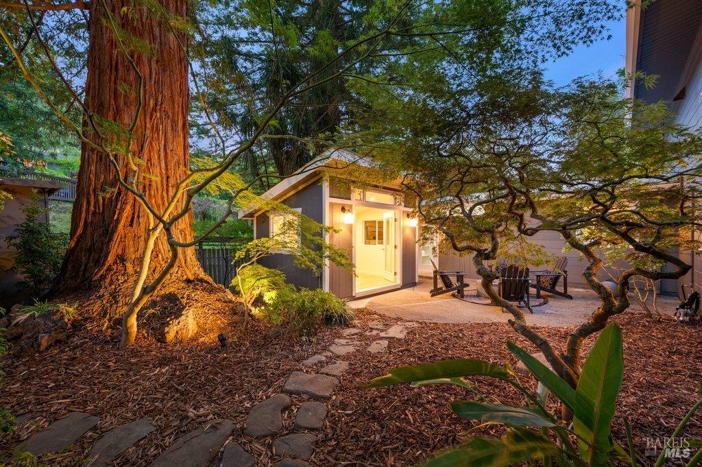 5 Heather Way Mill Valley, CA 94941 - Photo 31 of 39