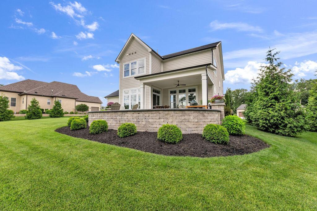 4655 Speranza Loop Galena, OH 43021 - Photo 58 of 61 4655SperanzaLoop