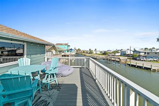 a view of outdoor space