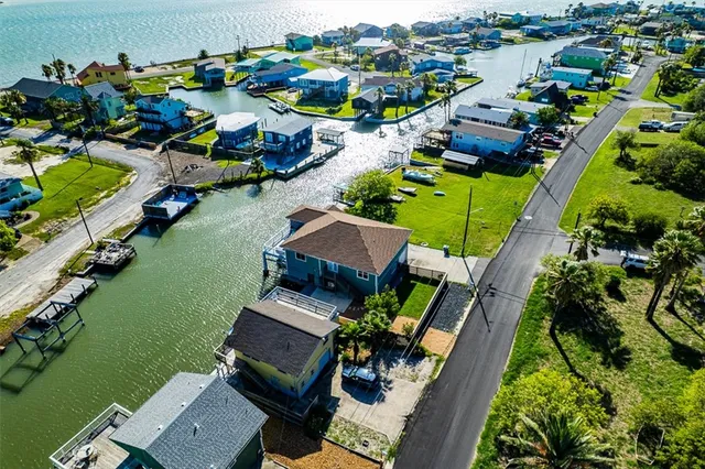 $649,900 | 502 North Sandpiper, Ingleside, TX 78362