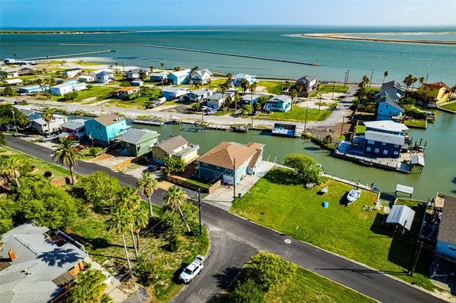 a view of a room with lots of trees and lots of trees