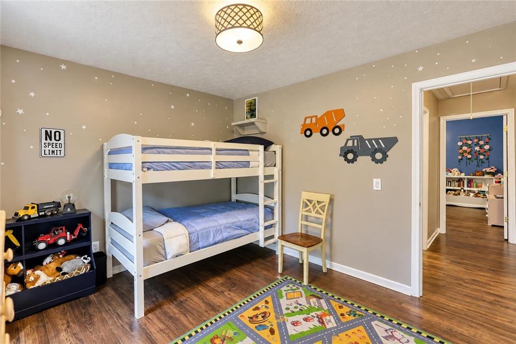 1191 Duncan Road Oxford, GA 30054 - Photo 27 of 57 Gallery Image 27