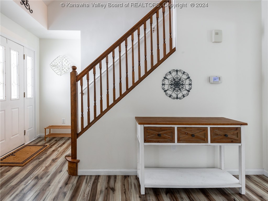 458 Fisher Ridge Road Kenna, WV 25248 - Photo 3 of 27 Gallery Image 3