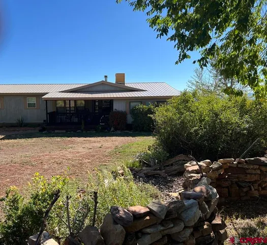 $350,000 | 16390 Road 20, Cortez, CO 81321