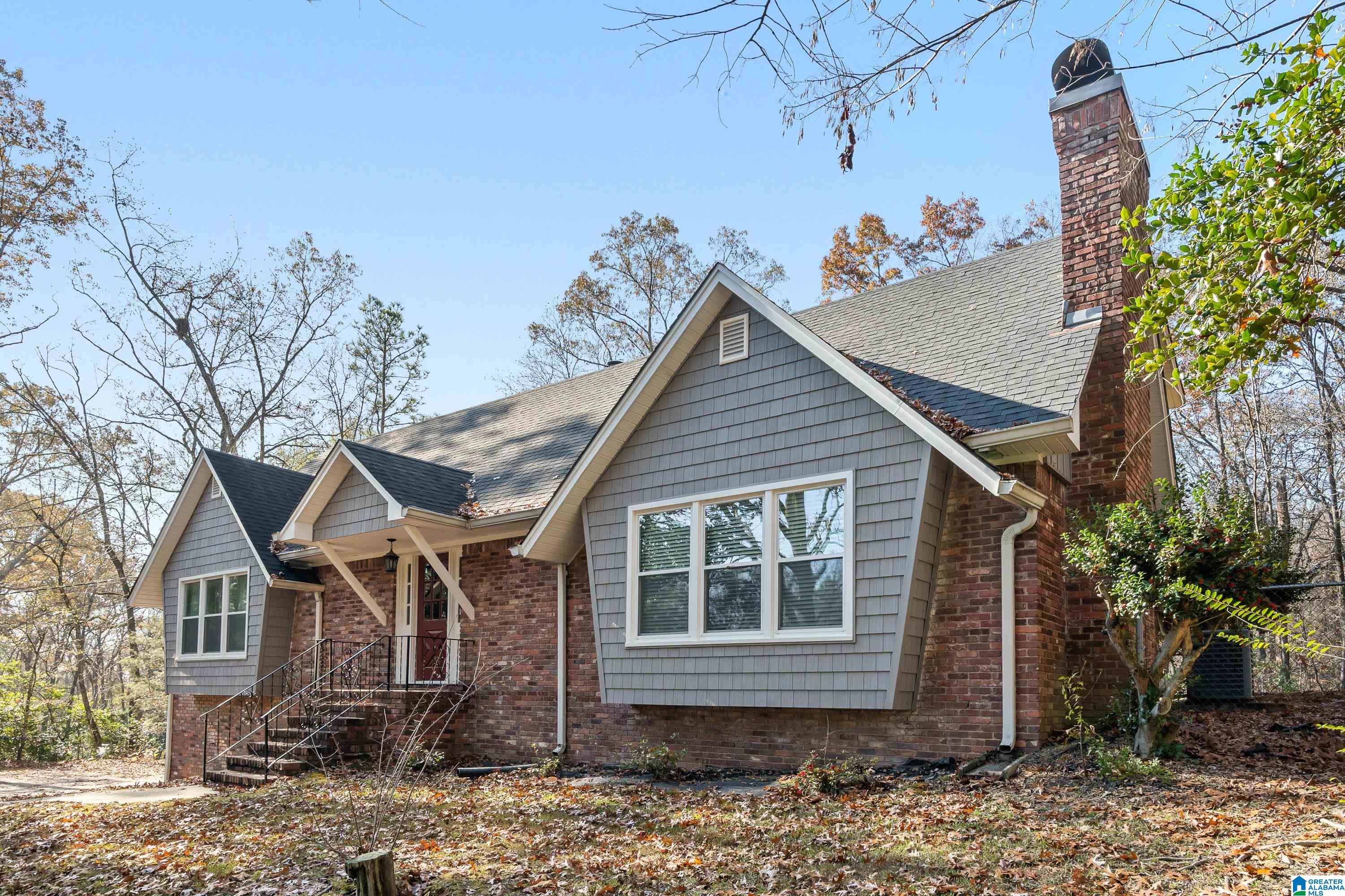 1812 Trail Ridge Drive Pelham, AL 35124 - Photo 36 of 36