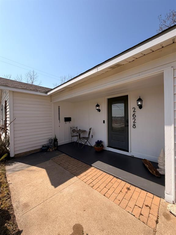 2628 Cravens Road Fort Worth, TX 76112 - Photo 1 of 1 Gallery Image 1