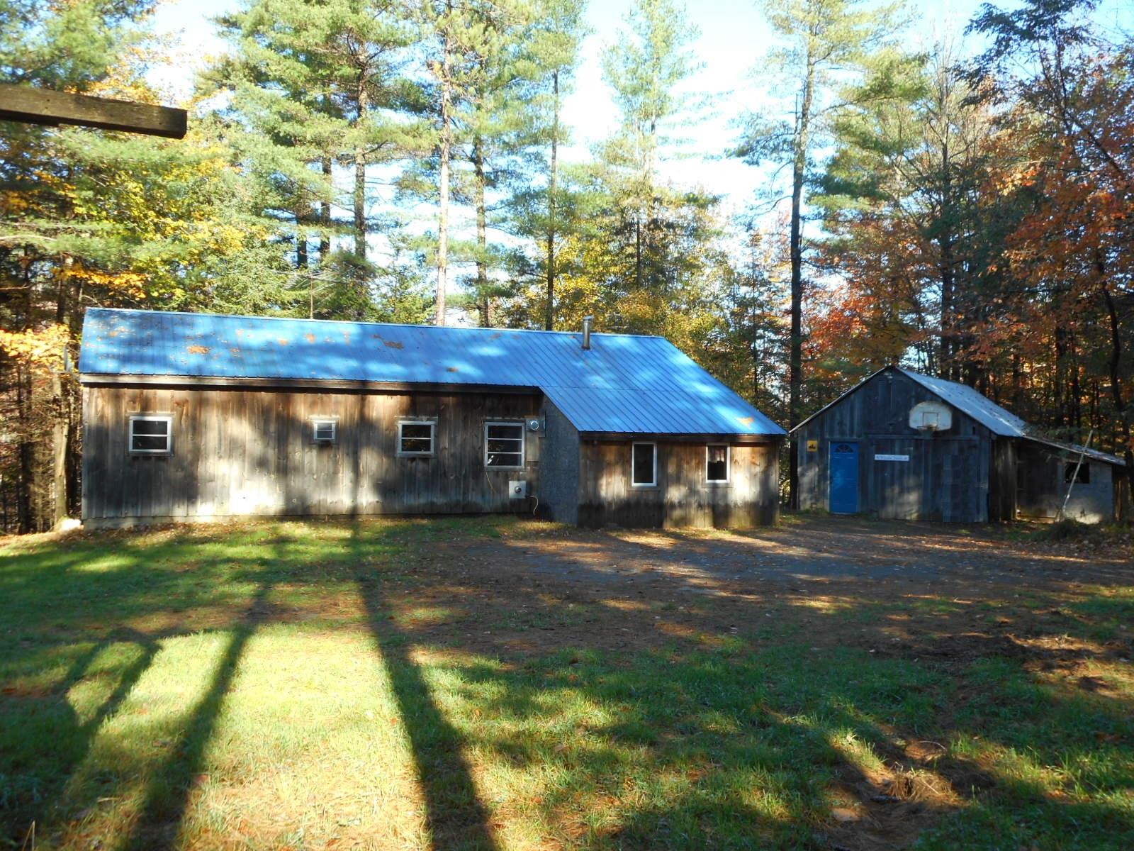 2210-2214 Belgrade Road Sidney, ME 04330 - Photo 1 of 27 House