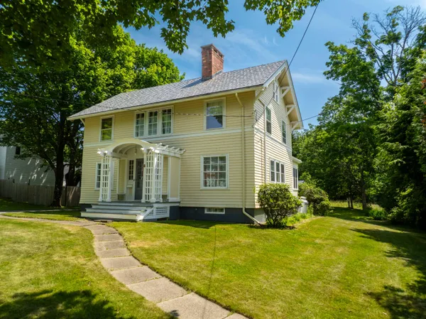 $450,000 | 59 Elm Street, Machias, ME 04654