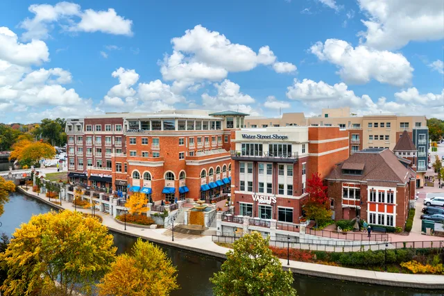 $1,025,000 | 223 North Ellsworth Street, Naperville, IL 60540