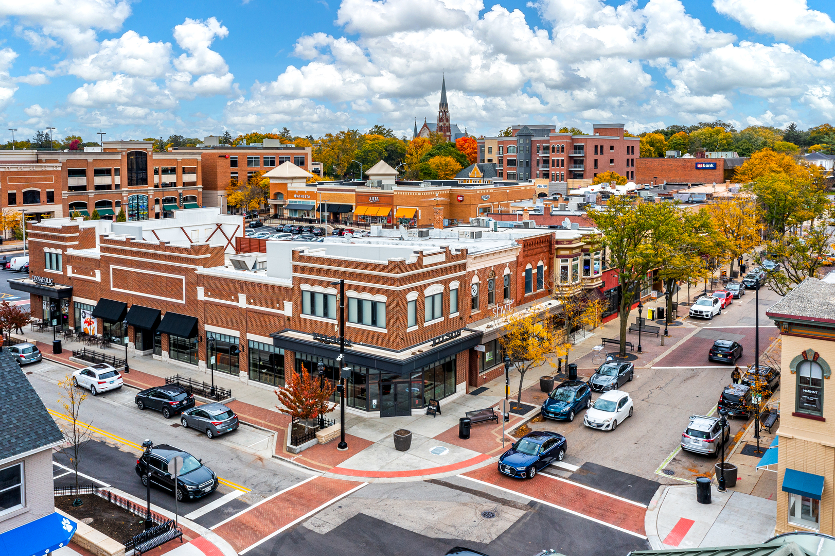 223 North Ellsworth Street Naperville, IL 60540 - Photo 20 of 22