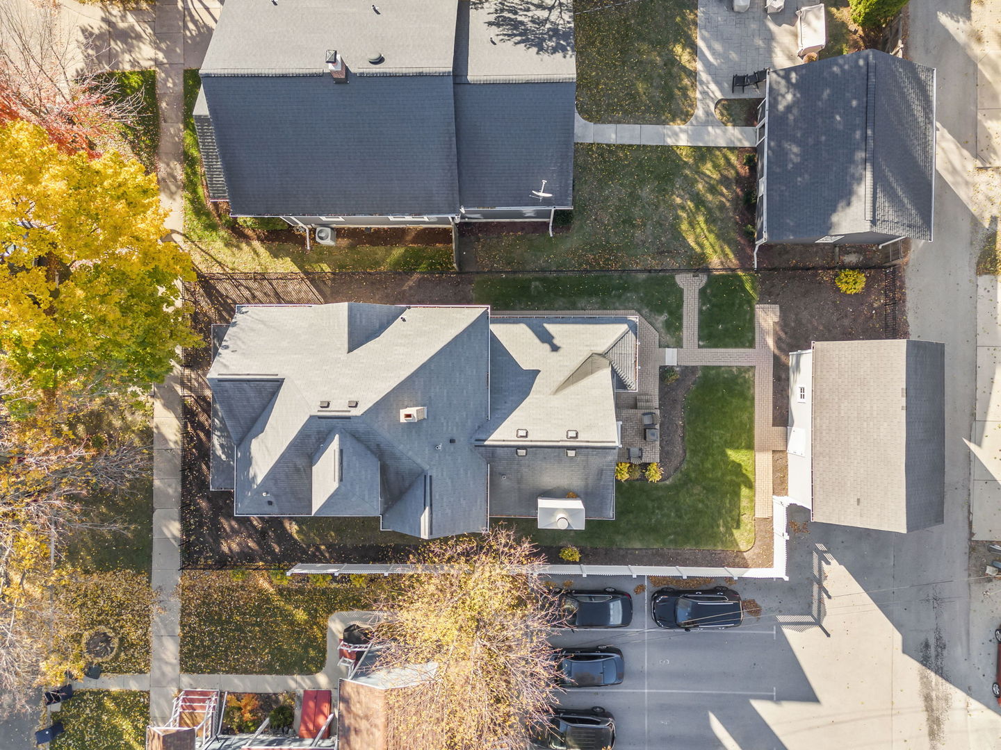 223 North Ellsworth Street Naperville, IL 60540 - Photo 36 of 48