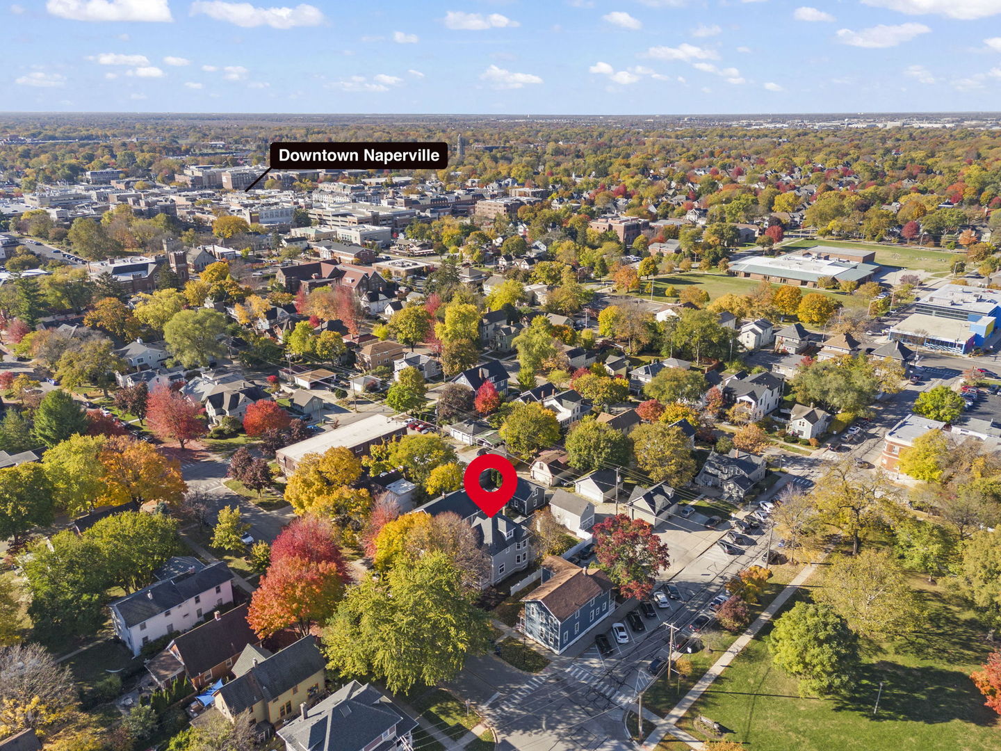 223 North Ellsworth Street Naperville, IL 60540 - Photo 38 of 48