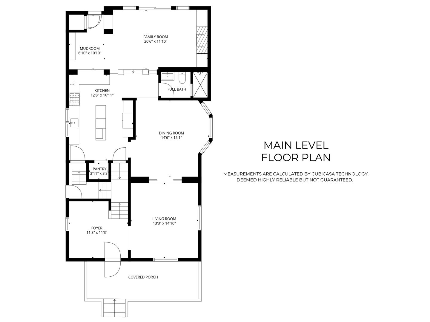 223 North Ellsworth Street Naperville, IL 60540 - Photo 41 of 48 a picture of a floor plan