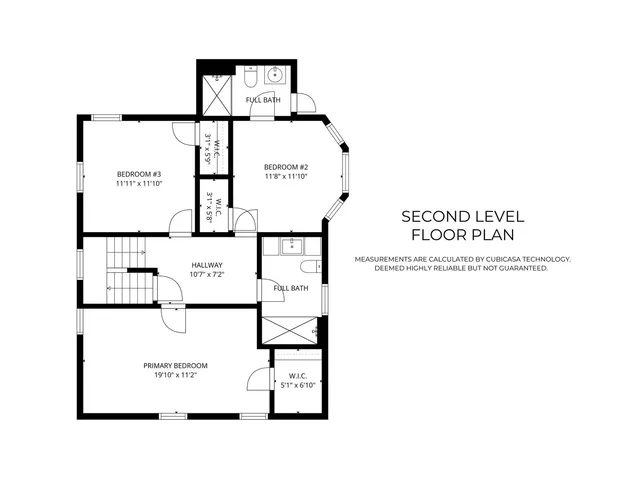 a view of city with tall buildings