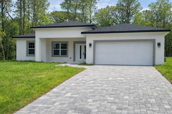 $264,990 | 8665 North Zurich Way, Dunnellon, FL 34434