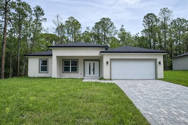 $264,990 | 8665 North Zurich Way, Dunnellon, FL 34434
