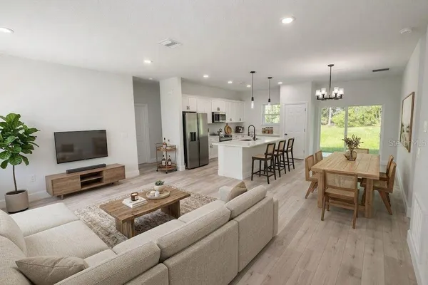 $264,990 | 8665 North Zurich Way, Dunnellon, FL 34434