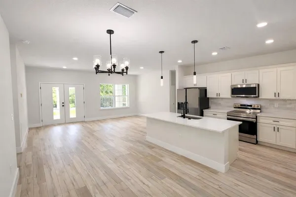 $264,990 | 8665 North Zurich Way, Dunnellon, FL 34434