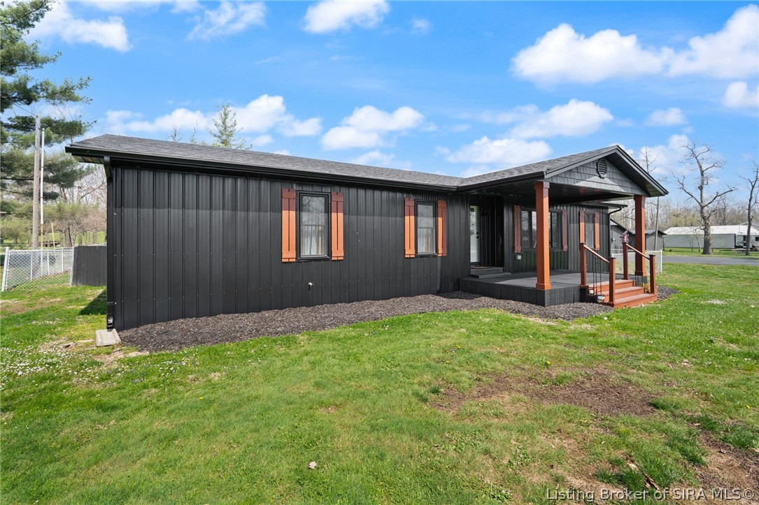 1420 West Kent Sr 256 Austin, IN 47102 - Photo 4 of 71
