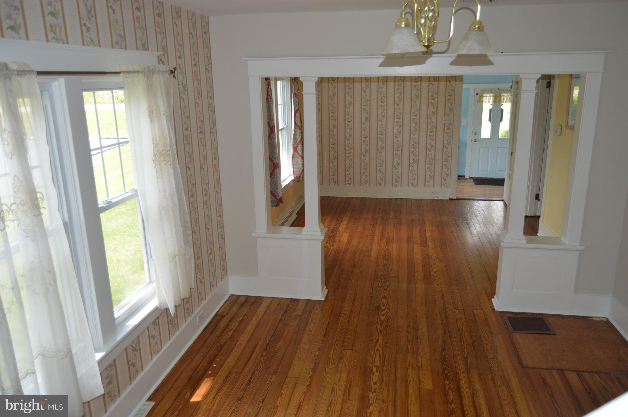 3225 Cold Springs Road Huntingdon, PA 16652 - Photo 15 of 40 Charming open layout with natural light.