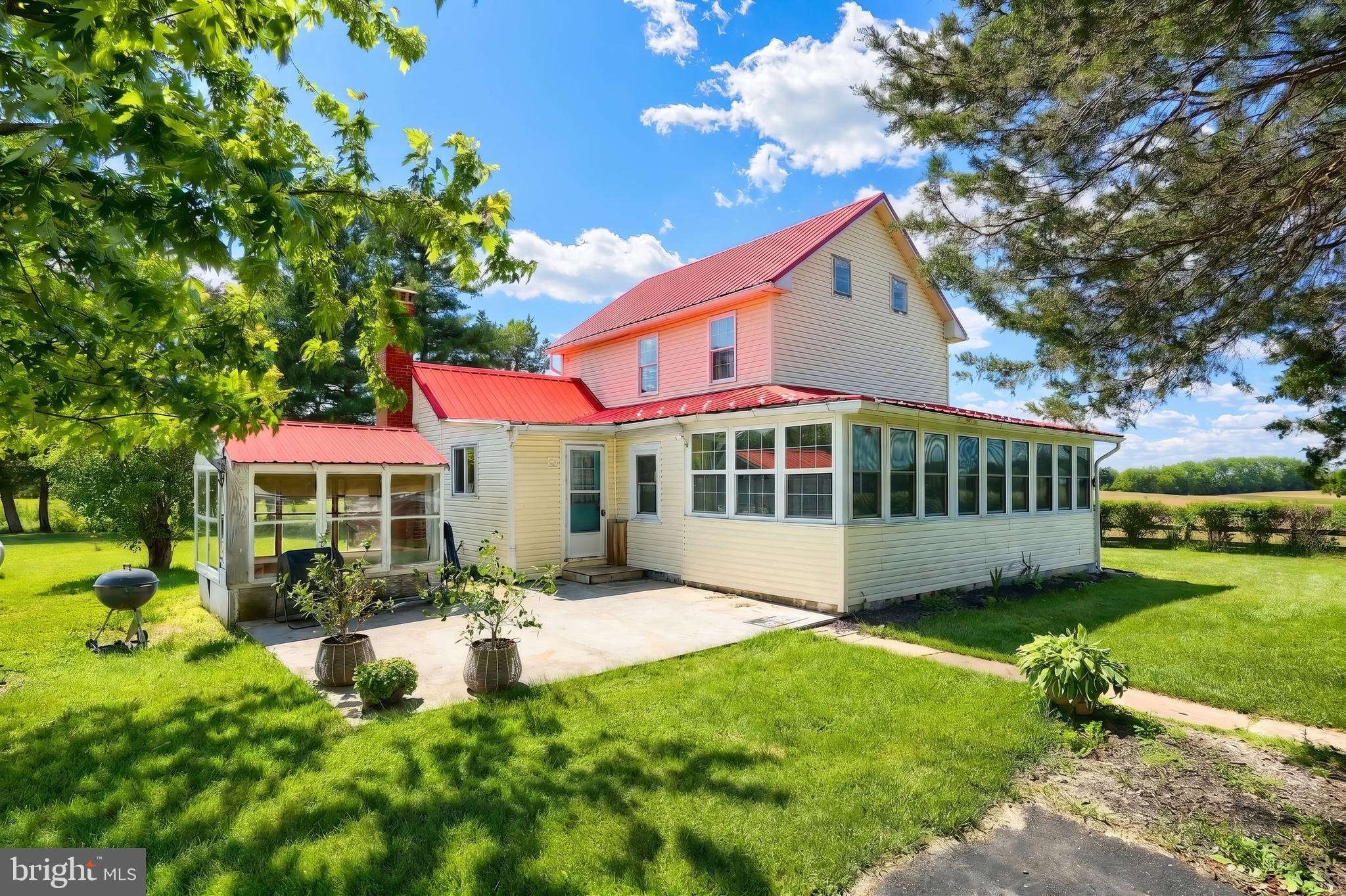 4715 Ruggles Road Taneytown, MD 21787 - Photo 47 of 55