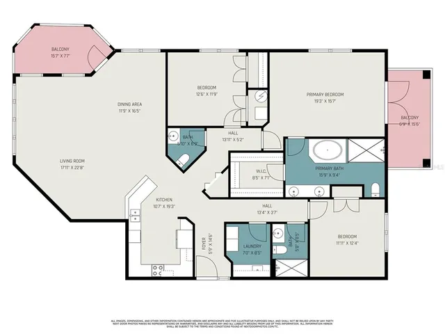 $545,000 | 7840 34th Avenue West, Unit 103, Bradenton, FL 34209