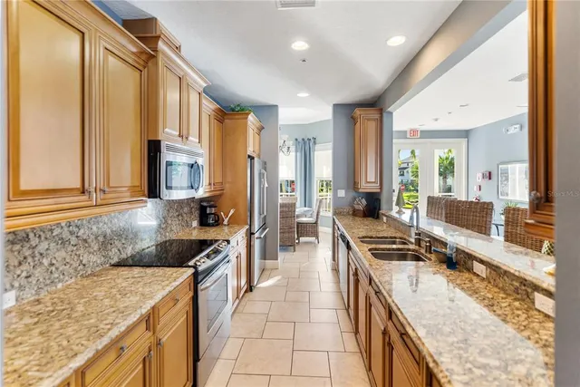 $545,000 | 7840 34th Avenue West, Unit 103, Bradenton, FL 34209