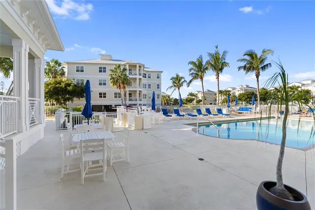 $545,000 | 7840 34th Avenue West, Unit 103, Bradenton, FL 34209