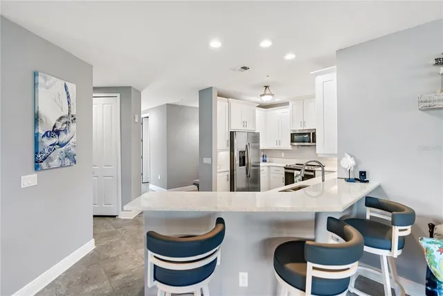 $545,000 | 7840 34th Avenue West, Unit 103, Bradenton, FL 34209