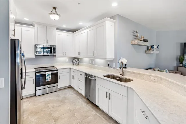 $545,000 | 7840 34th Avenue West, Unit 103, Bradenton, FL 34209