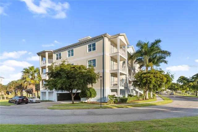 $545,000 | 7840 34th Avenue West, Unit 103, Bradenton, FL 34209