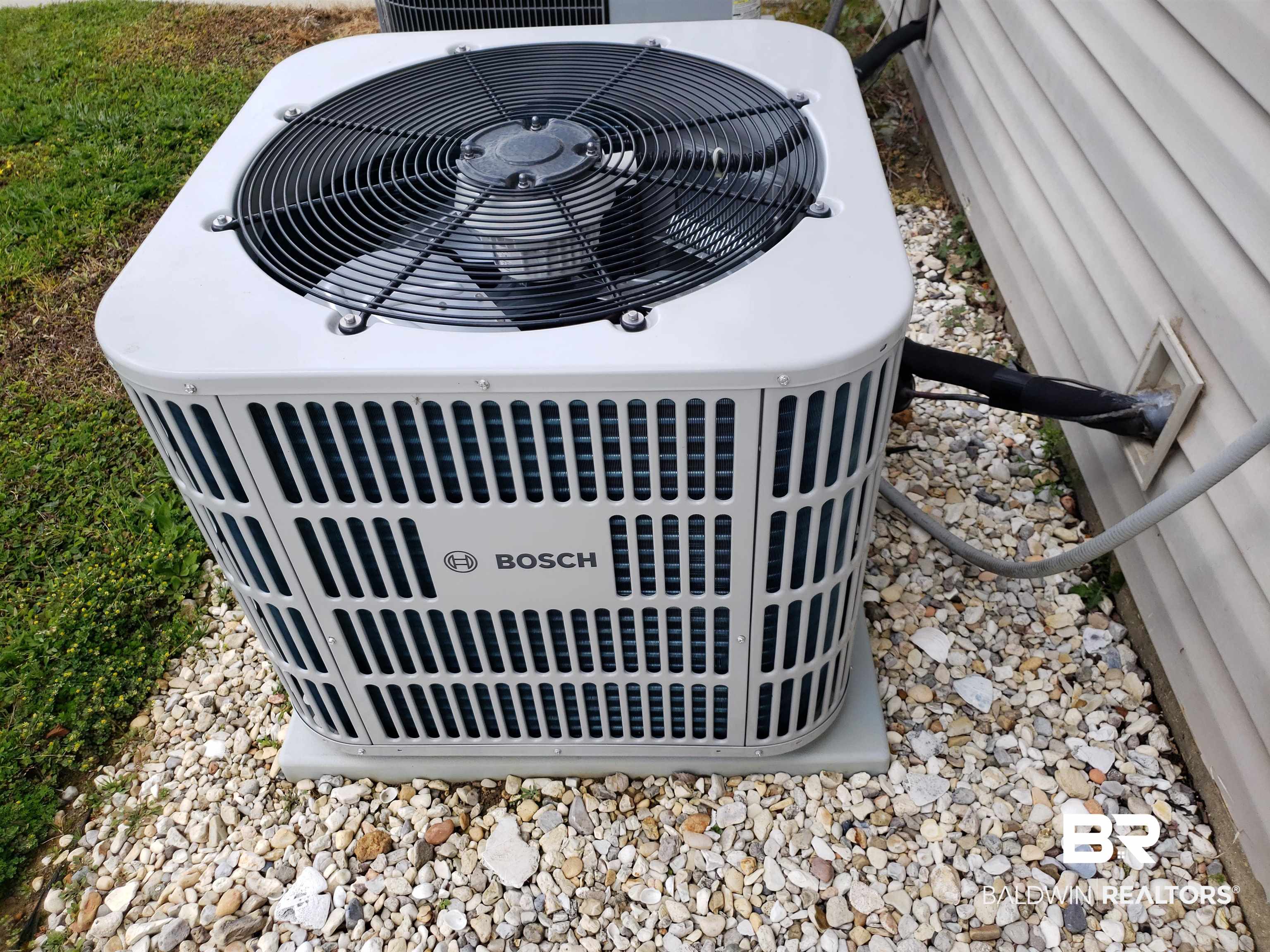 2006 Shelene Way, Unit 2006 Foley, AL 36535 - Photo 19 of 29 Details featuring central air condition unit