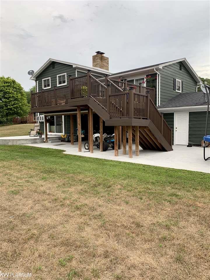 253 Scott Road Smiths Creek, MI 48074 - Photo 42 of 44