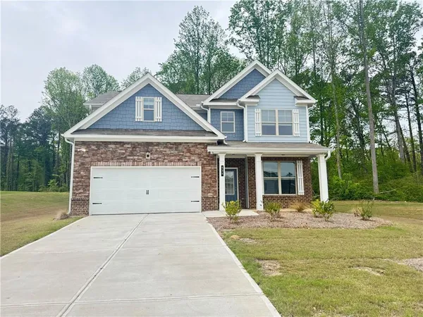 $441,736 | 535 Paces Drive, Lithia Springs, GA 30122