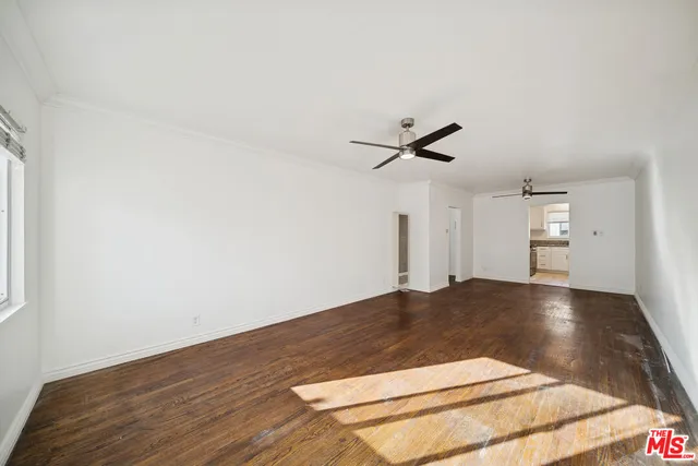 $2,595 | 3652 Carmona Avenue, Unit 6, Los Angeles, CA 90016