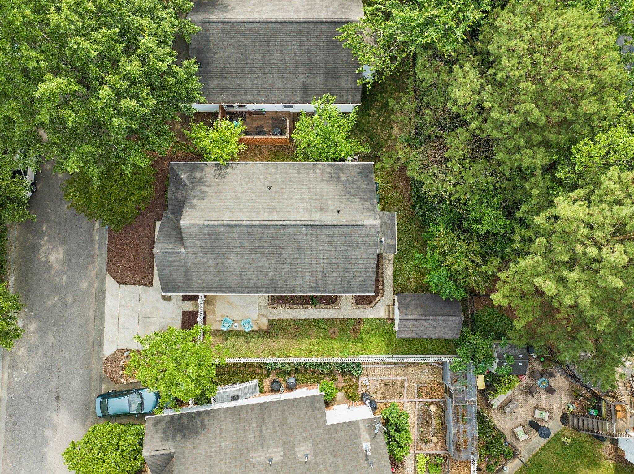524 Moseley Lane Raleigh, NC 27601 - Photo 24 of 24 Photo 24