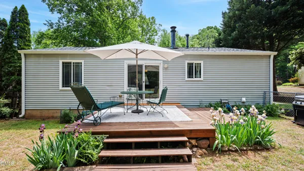 $415,000 | 307 Indigo Drive, Cary, NC 27513