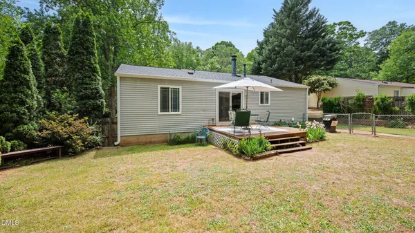 $415,000 | 307 Indigo Drive, Cary, NC 27513