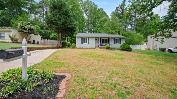 $415,000 | 307 Indigo Drive, Cary, NC 27513