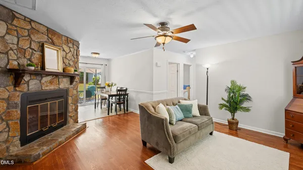 $415,000 | 307 Indigo Drive, Cary, NC 27513