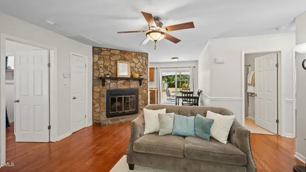 $415,000 | 307 Indigo Drive, Cary, NC 27513