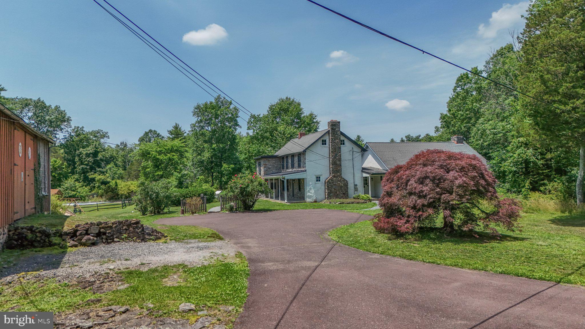 1350 Old Plains Road Pennsburg, PA 18073 - Photo 69 of 72