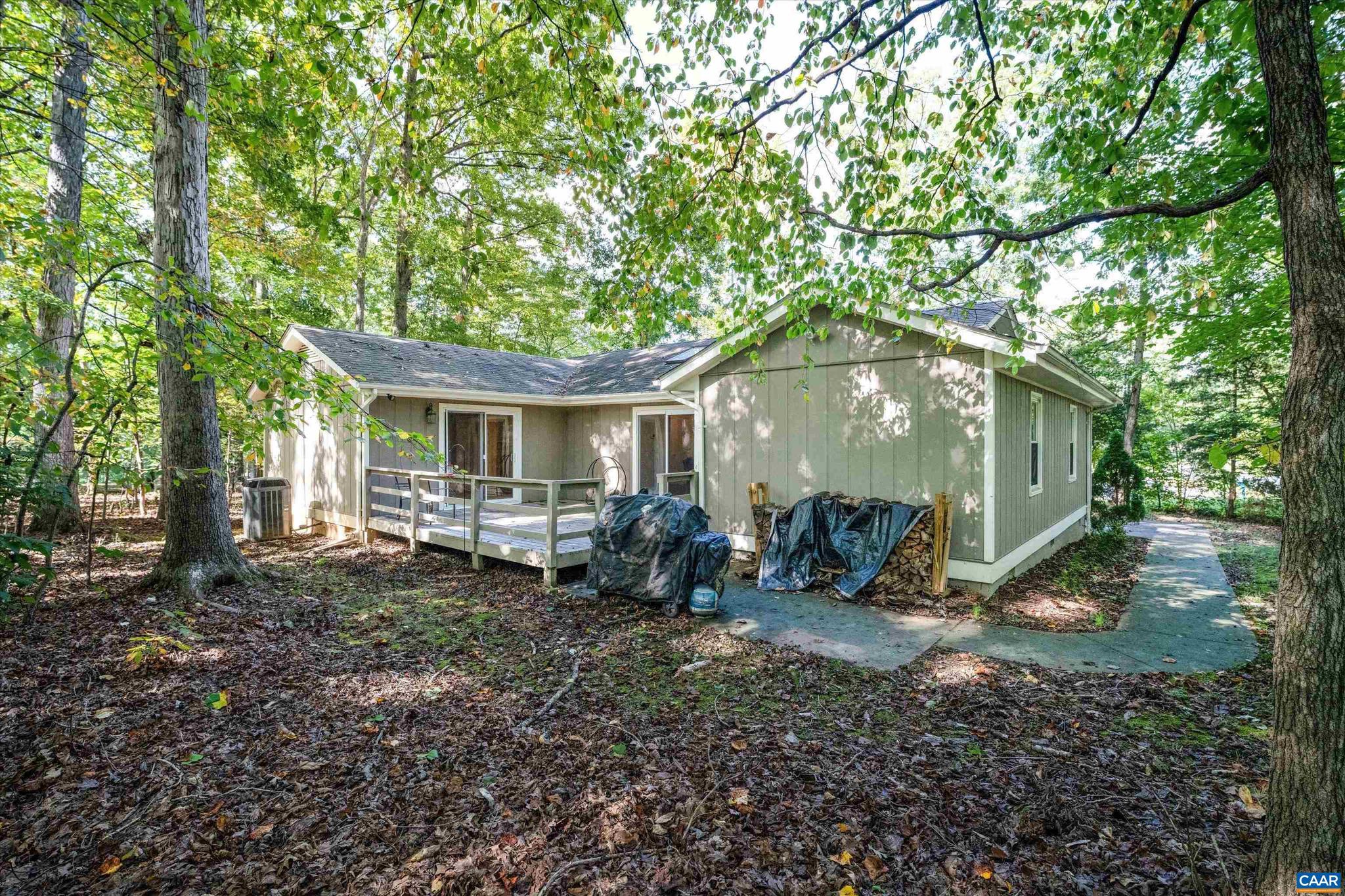 315 Limestone Lane Locust Grove, VA 22508 - Photo 2 of 30