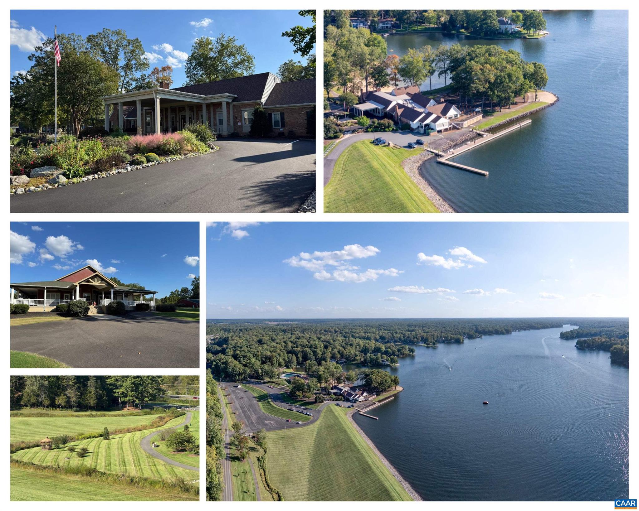 315 Limestone Lane Locust Grove, VA 22508 - Photo 29 of 30