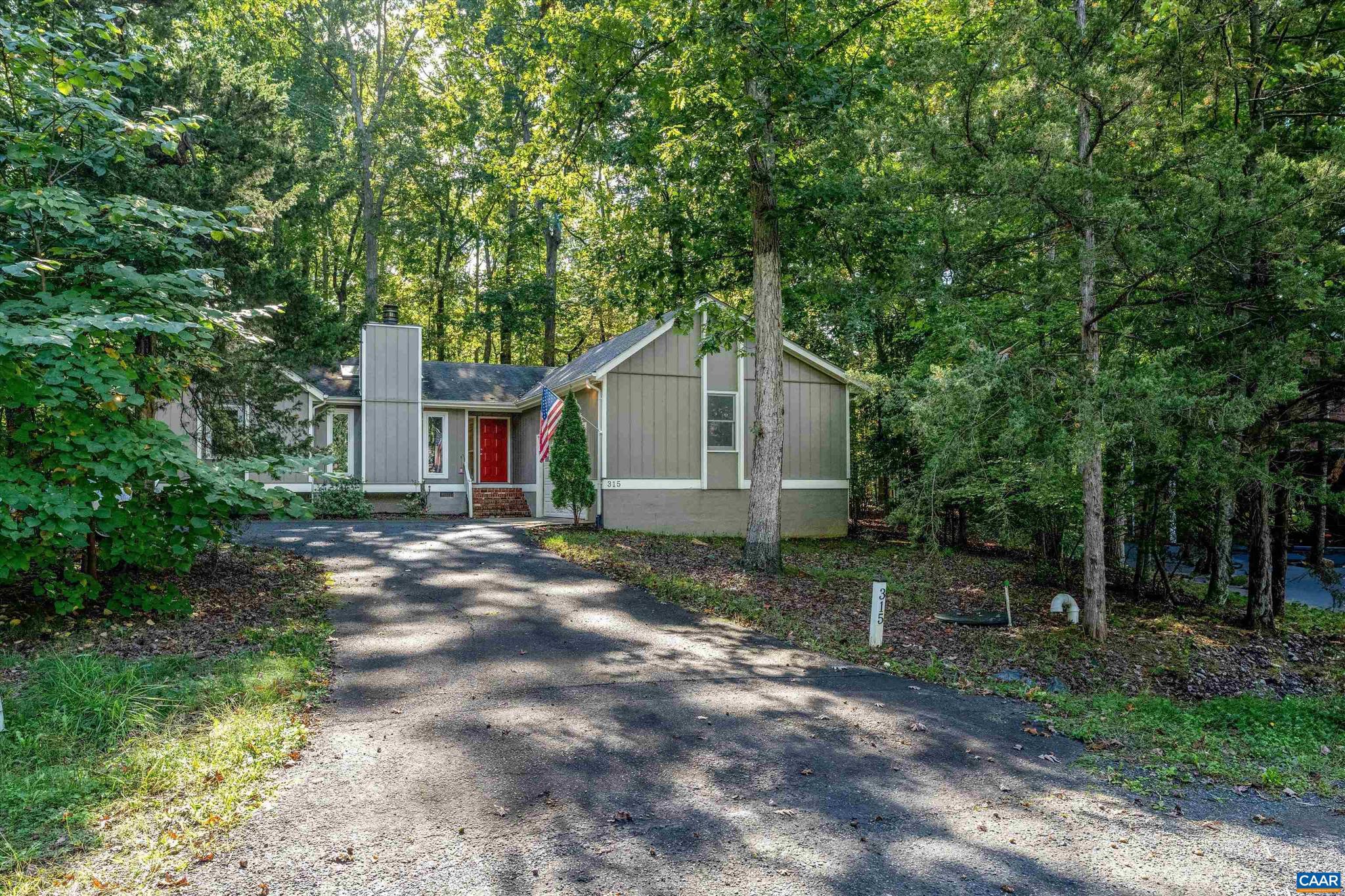 315 Limestone Lane Locust Grove, VA 22508 - Photo 3 of 30